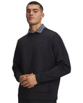 UA Drive Midlayer Men's Crew - Black