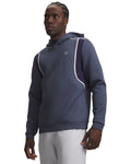UA Drive Midlayer Men's Hoodie - Gray