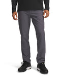 UA Drive ColdGear® Infrared Tapered Men's Pants - Gray