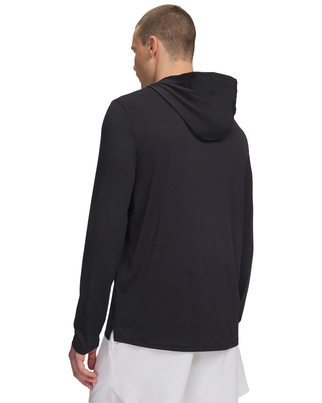UA Vanish Team Men's Hoodie - Black