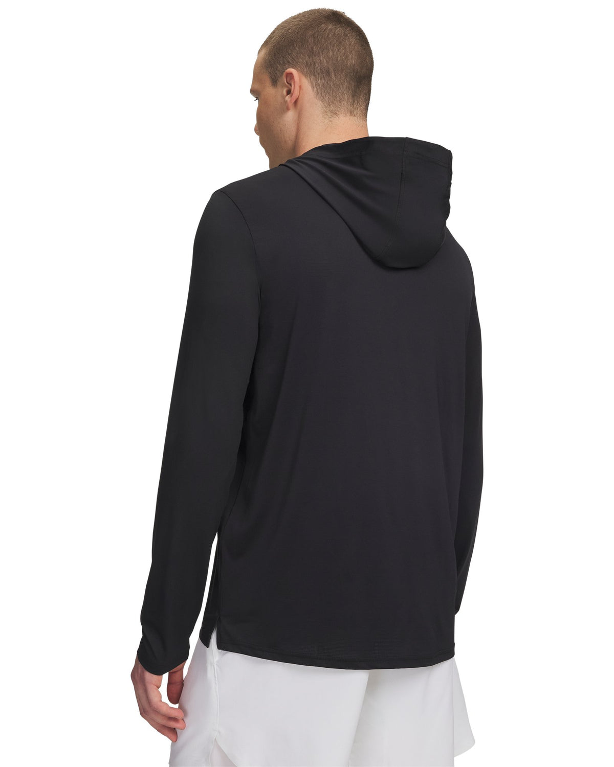 UA Vanish Team Men's Hoodie - Black
