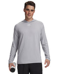 UA Vanish Team Men's Hoodie - Gray