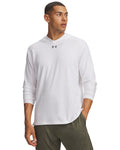 UA Vanish Team Men's Hoodie - White