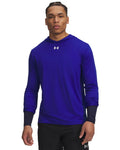 UA Vanish Team Men's Hoodie - Blue