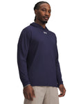 UA Vanish Team Men's Hoodie - Blue