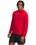 UA Vanish Team Men's Hoodie - Red