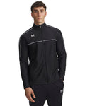 UA Challenger Men's Track Jacket - Black