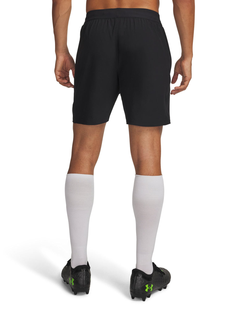 UA Challenger Elite Men's Shorts - Pink