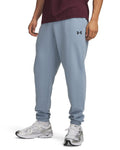 UA Rival Lightweight Men's Joggers - Blue