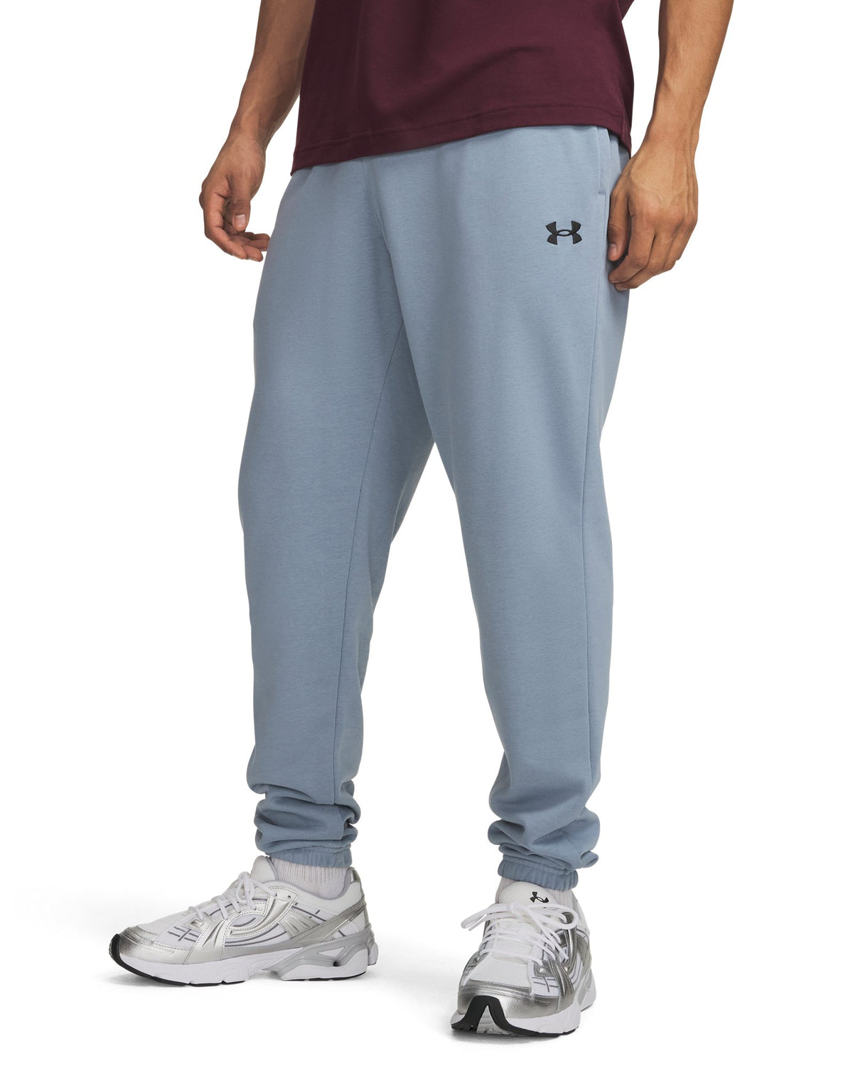 UA Rival Lightweight Men's Joggers - Blue