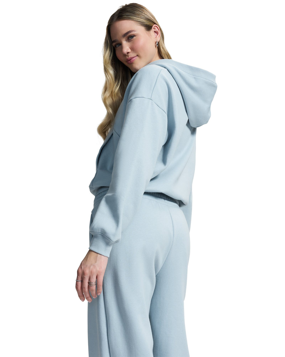 UA Icon Fleece Relaxed Women's Pants - Gray
