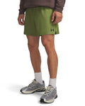 UA Vanish Knit Men's 6"Shorts - Green