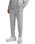 UA Flex Fleece Tapered Men's Pants - Gray