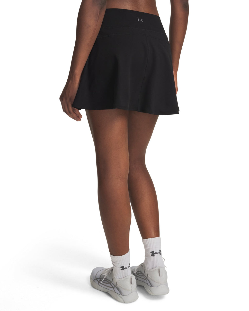 UA Motion Women's Skort - Black