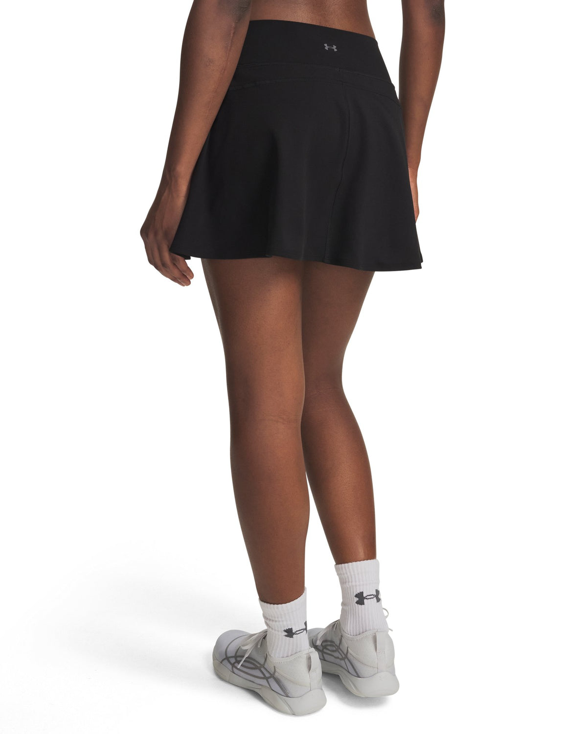 UA Motion Women's Skort - Black