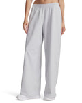 UA Motion Women's Wide Leg Pants - Gray