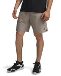 UA Vanish Woven 2.0 Men's 8" Shorts - Brown