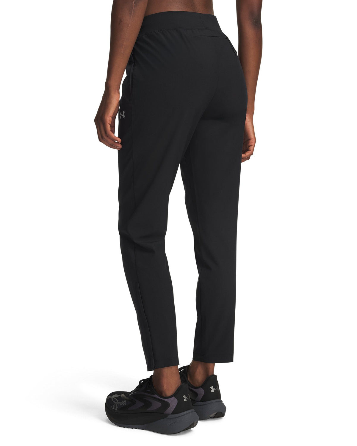 UA Velociti Storm Women's Pants - Black
