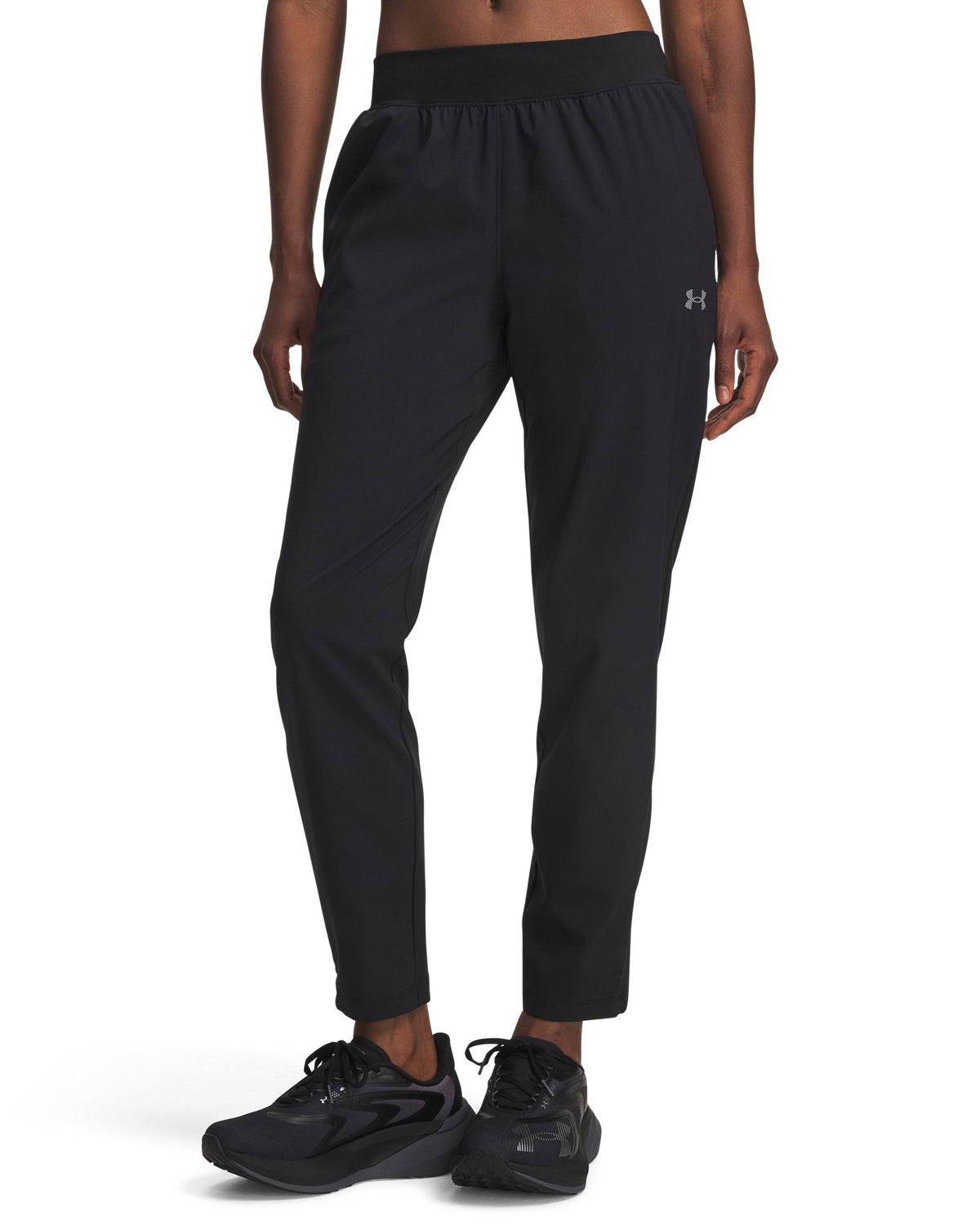 UA Velociti Storm Women's Pants - Black