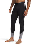 HeatGear® Elite Men's Leggings - Black