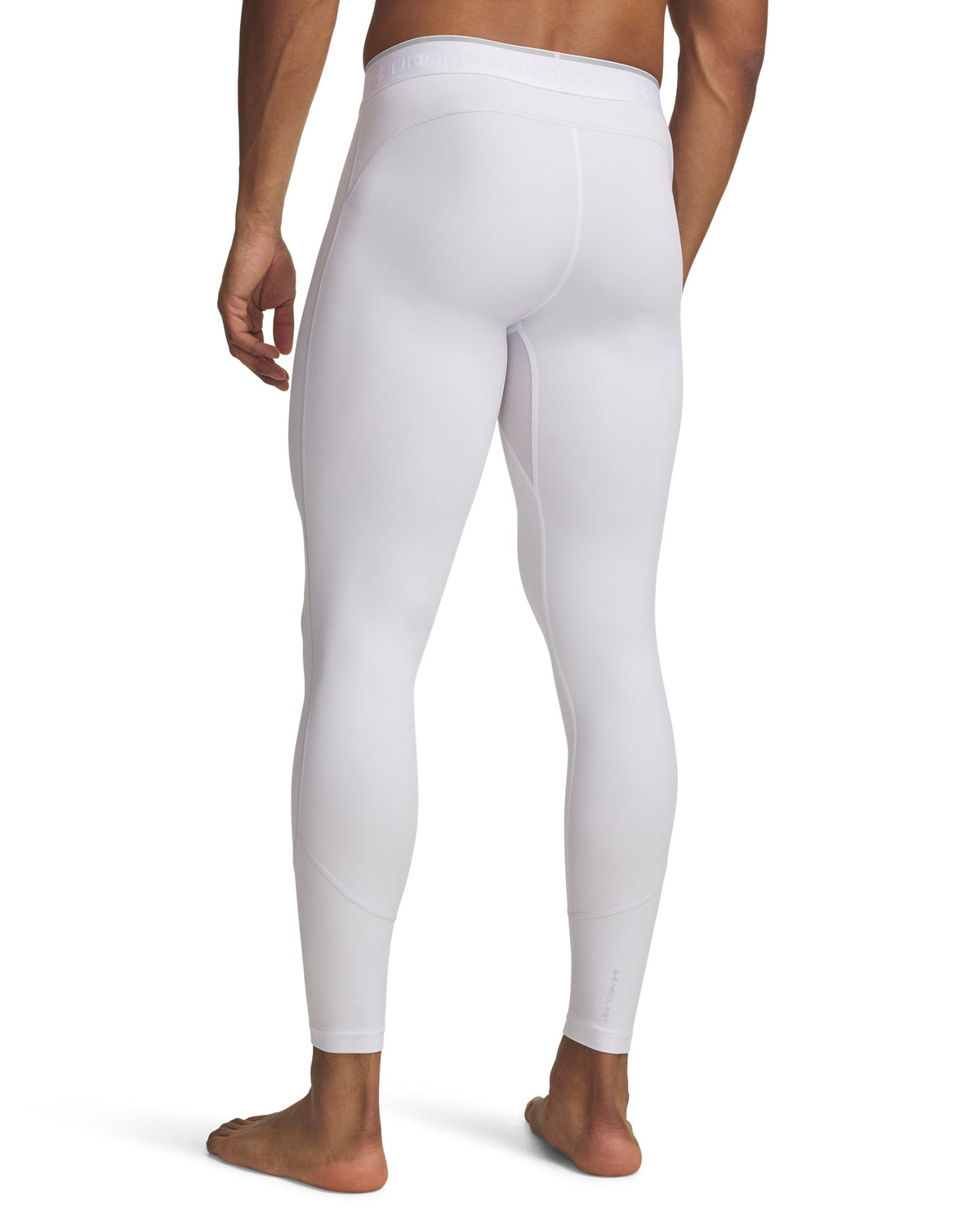 HeatGear® Elite Men's Leggings - Black