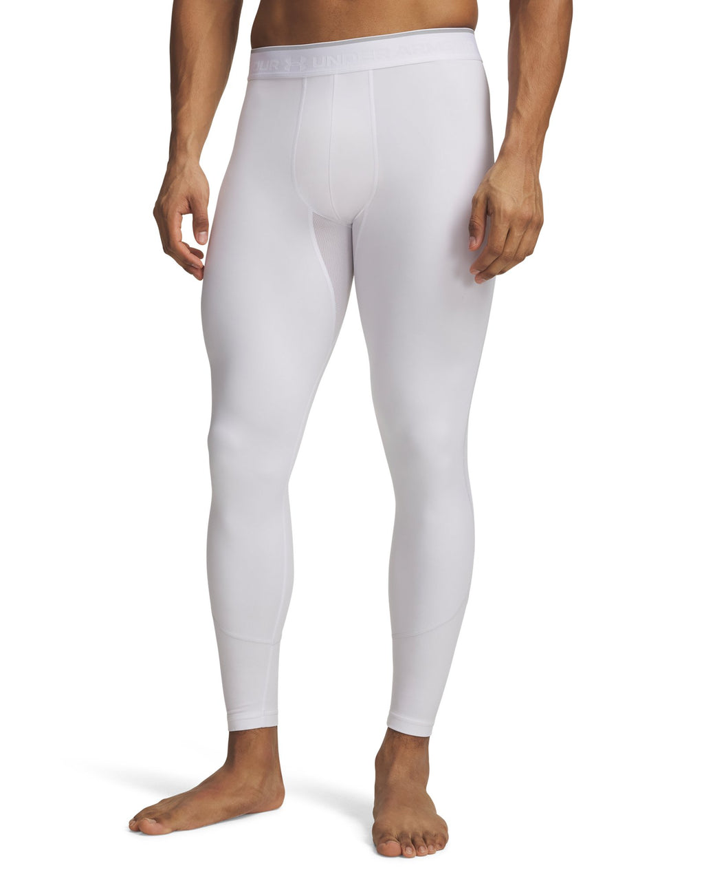 HeatGear® Elite Men's Leggings - Black