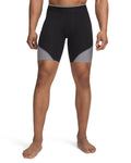 HeatGear® Elite Men's Long Shorts - Black