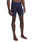HeatGear® Elite Men's Long Shorts - Blue