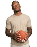 The Bouncy Tee Men's Short Sleeve - Brown
