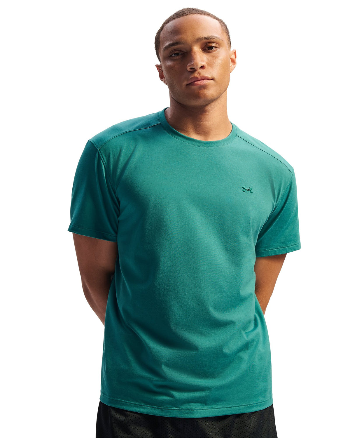The Bouncy Tee Men's Short Sleeve - Green