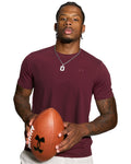 The Bouncy Tee Men's Short Sleeve - Red
