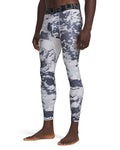 HeatGear® CB Men's Leggings - White