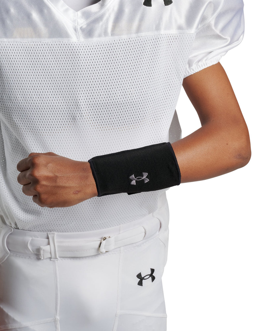 UA 5-Window Kids' Wristcoach - Black