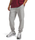 UA Rival Fleece Men's Joggers - Gray