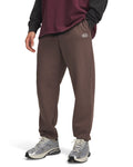 UA Rival Fleece Men's Joggers - Brown