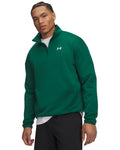 Armour Fleece® Men's ¼ Zip - Green