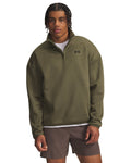 Armour Fleece® Men's ¼ Zip - Green