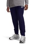 UA Vanish Woven Collegiate Men's Pants - Blue