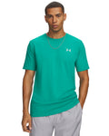UA Digit Sport Men's Short Sleeve - Green