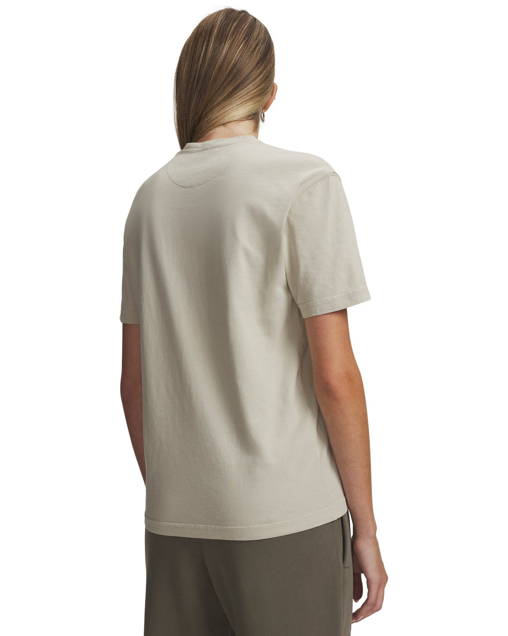 UNLESS Lux Unisex Short Sleeve - Brown