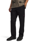 UNLESS Work Unisex Pants - Black