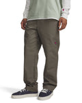 UNLESS Work Unisex Pants - Brown
