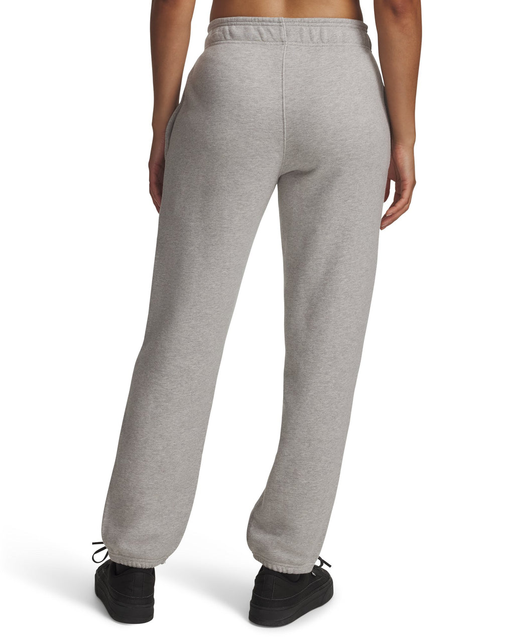 UNLESS Lux Terry Unisex Sweatpants - Brown