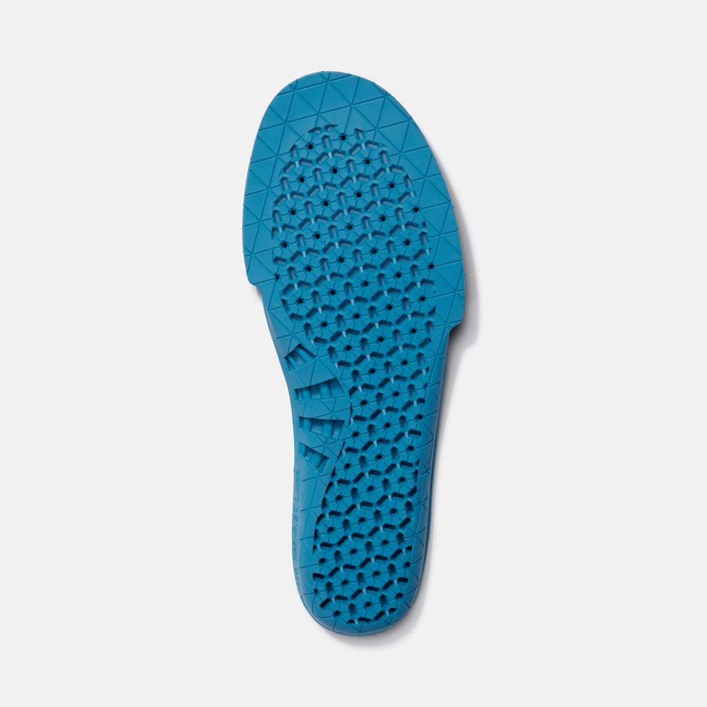 Ventilated AntiFatigue Technology Footbed TBL BlackBlue ALT2
