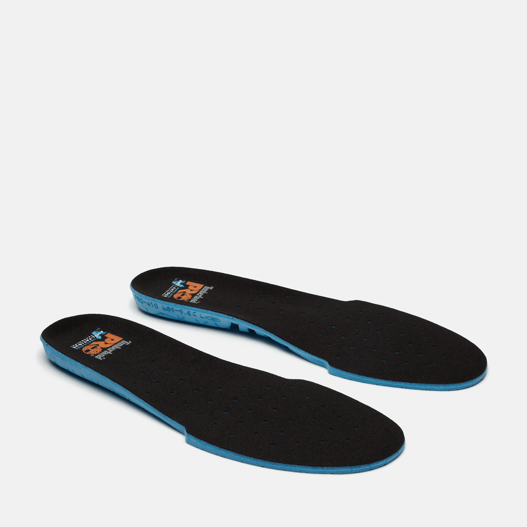 Ventilated AntiFatigue Technology Footbed TBL BlackBlue ALT3