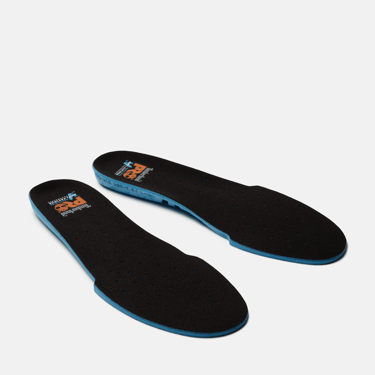 Ventilated AntiFatigue Technology Footbed TBL BlackBlue HERO