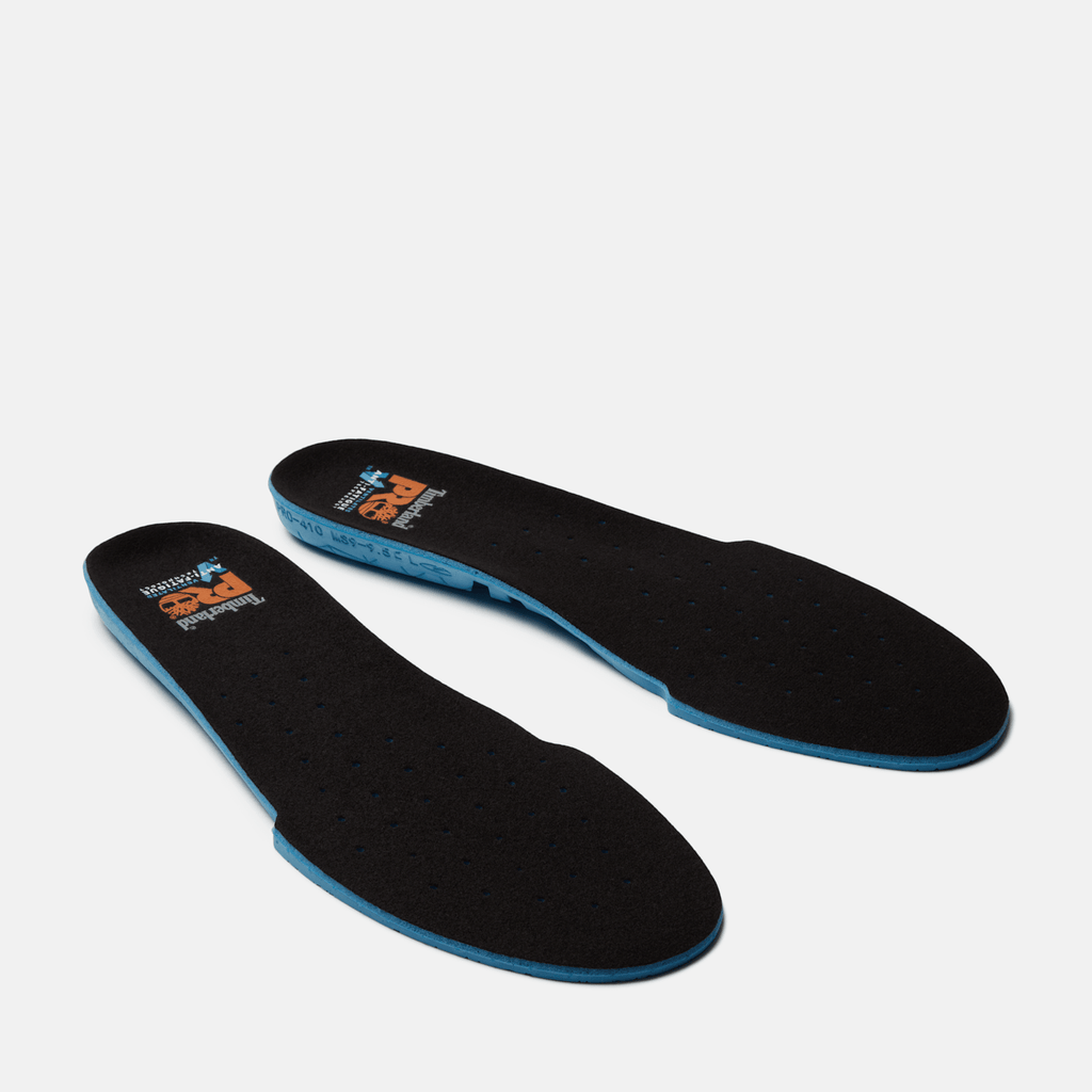 Ventilated AntiFatigue Technology Footbed TBL BlackBlue HERO