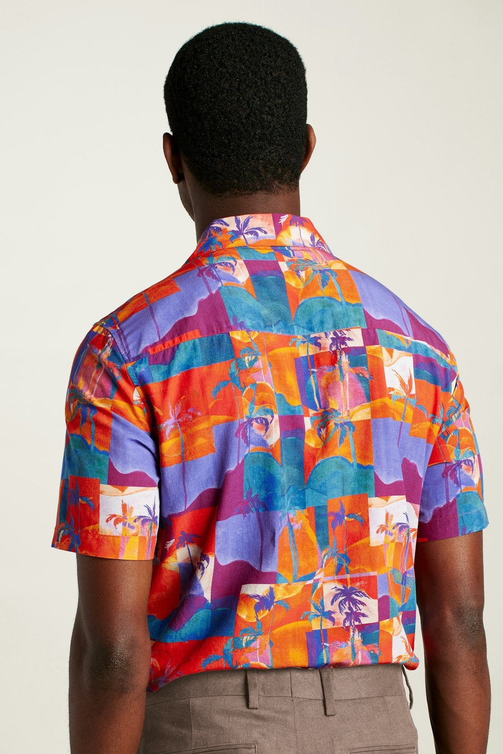 Riviera Cabana Shirt