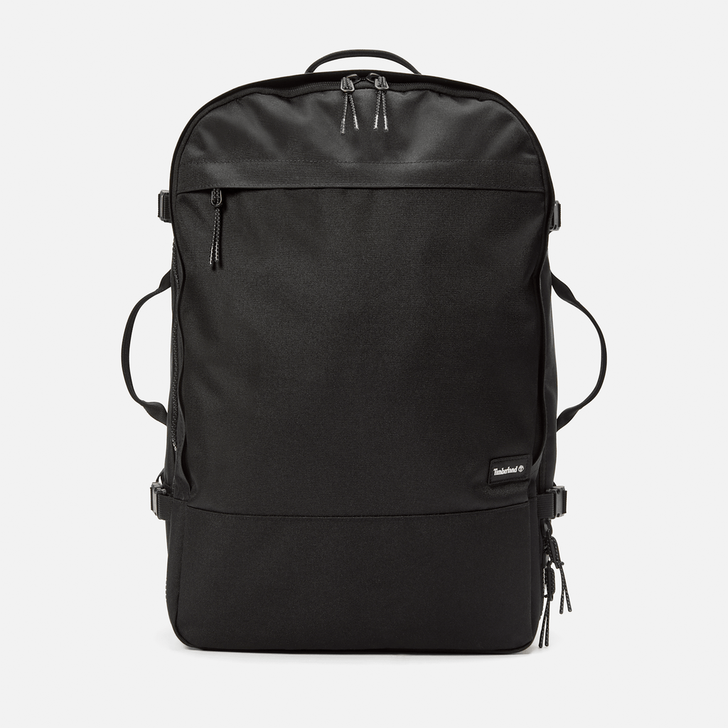 WeatherReady 40Liter Travel Backpack TBL Black HERO