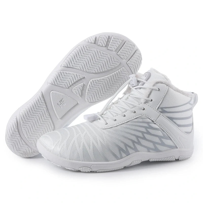 [Lorax Winter - White / Gray]